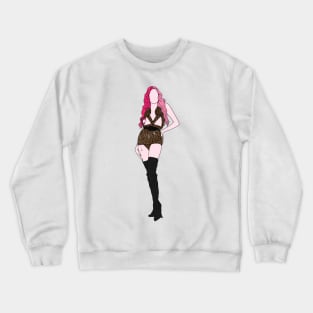 Gigi Goode Crewneck Sweatshirt